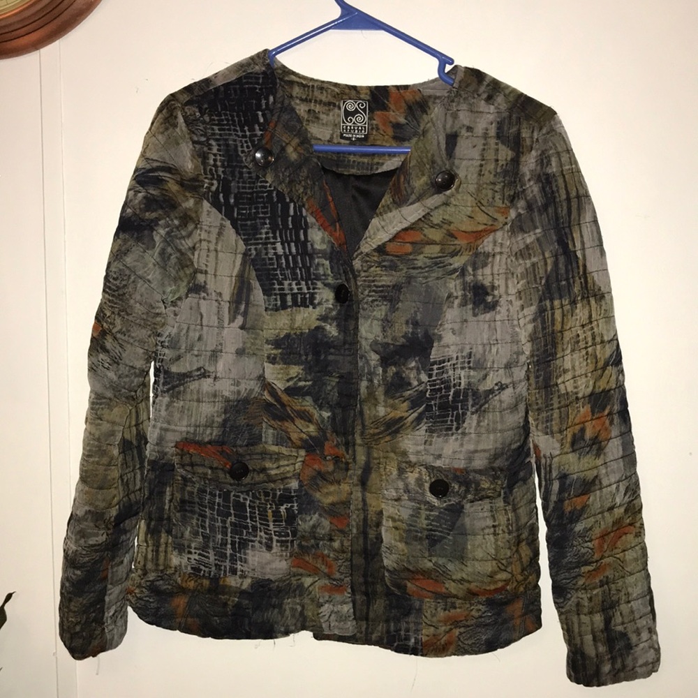 Casual Studio women’s jacket S